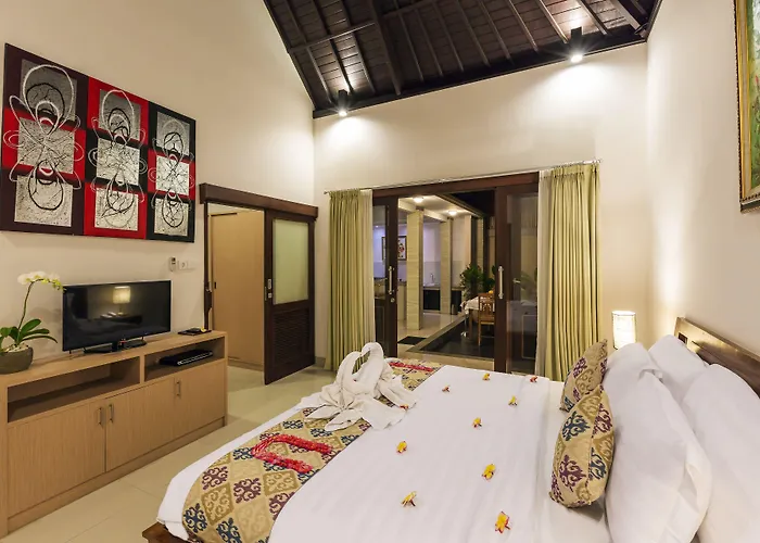 Kubal And Living Seminyak (Bali)