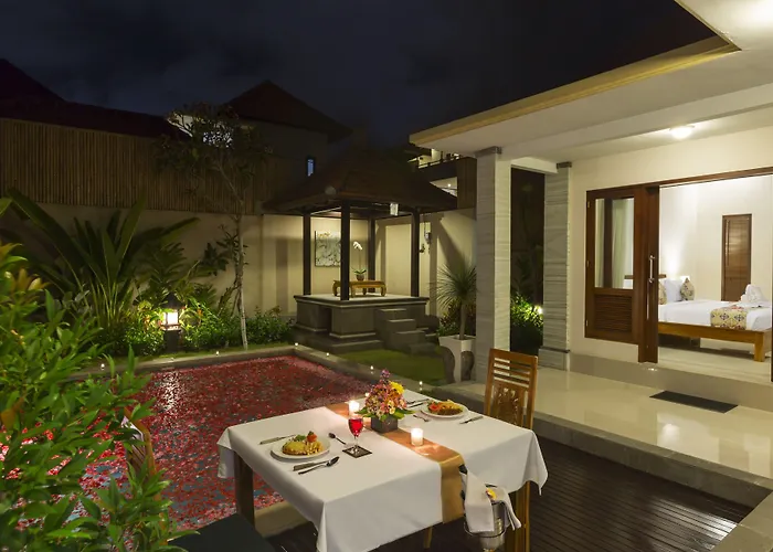 Kubal And Living Hotel Seminyak (Bali)