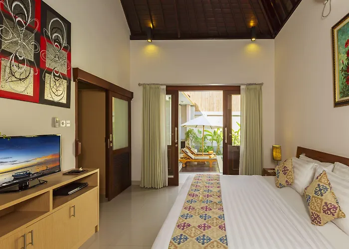 Hotel Kubal And Living Seminyak (Bali)