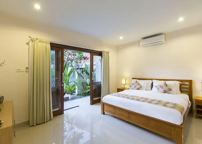 Kubal And Living Seminyak (Bali)