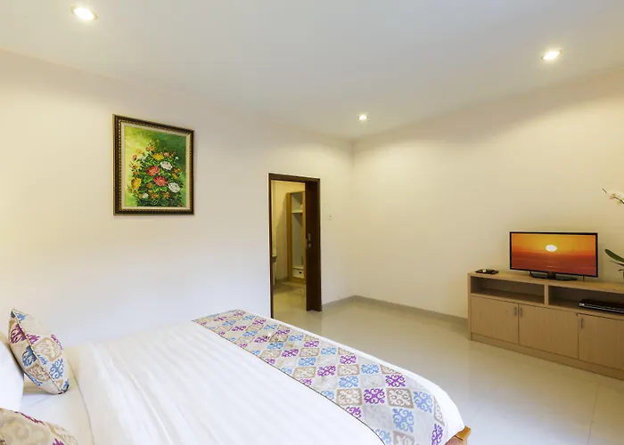 Kubal And Living Hotel 3*