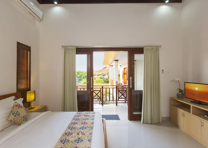 Kubal And Living Hotel Seminyak (Bali)