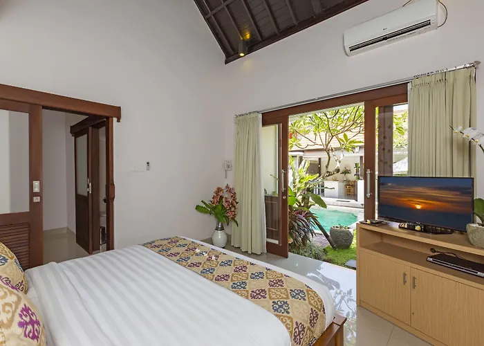 Kubal And Living Hotel Seminyak (Bali)