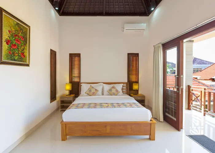 Kubal And Living Seminyak (Bali)