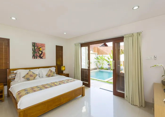 Kubal And Living Seminyak (Bali)