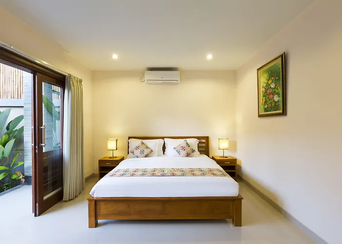 Hotel Kubal And Living Seminyak (Bali)