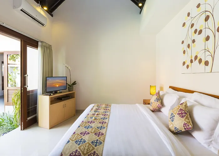 Hotel Kubal And Living