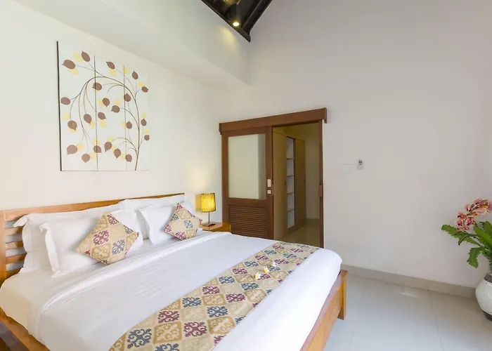 Hotel Kubal And Living Seminyak (Bali)