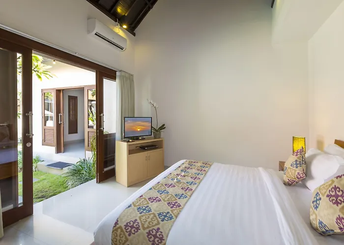 Hotel Kubal And Living Seminyak (Bali)