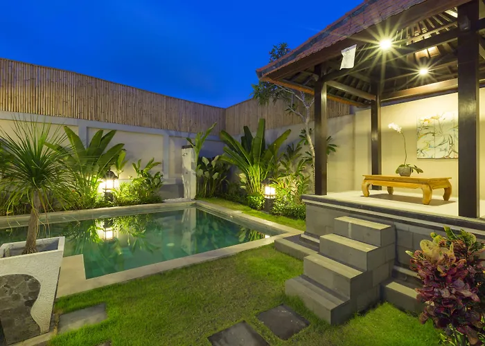 Kubal And Living Seminyak (Bali)