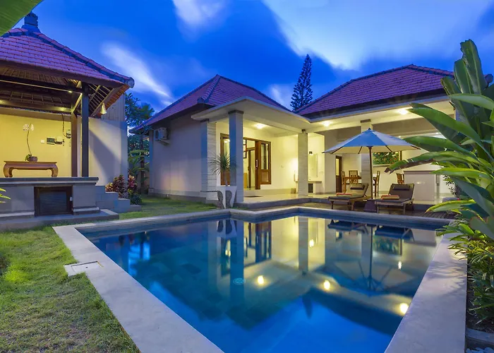 Hotel Kubal And Living Seminyak (Bali)