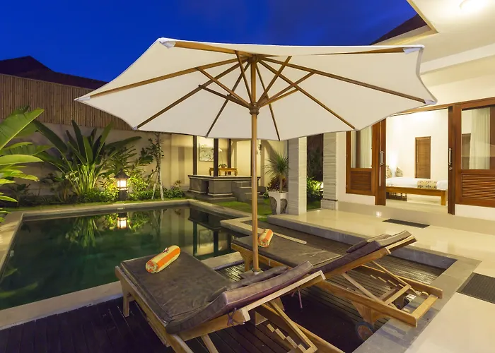 Hotel Kubal And Living
