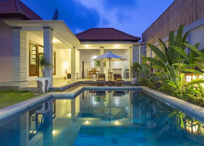 Kubal And Living Seminyak (Bali)