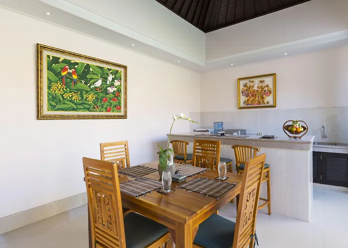 Kubal And Living Hotel Seminyak (Bali)