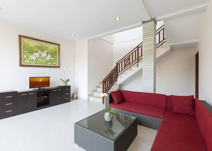 Hotel Kubal And Living 3*
