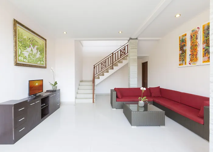 Kubal And Living Hotel