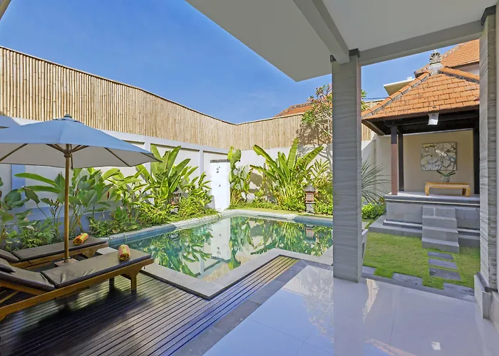 Hotel Kubal And Living