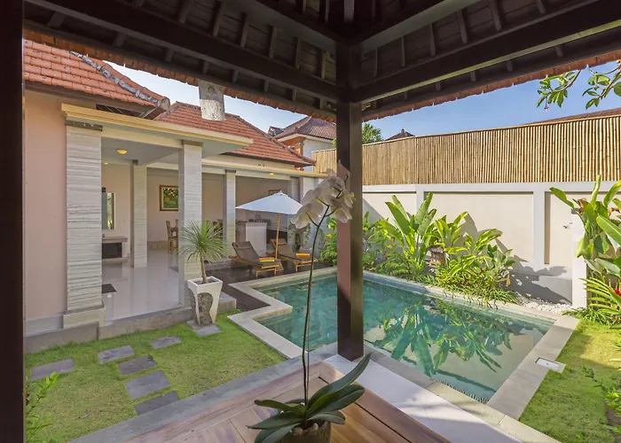 Kubal And Living Hotel Seminyak (Bali)