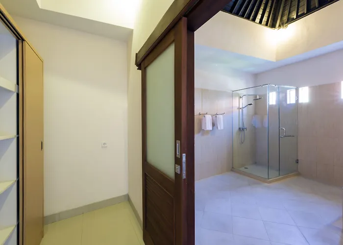 Kubal And Living Hotel Seminyak (Bali)