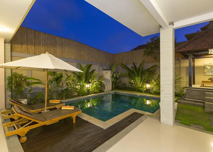 Kubal And Living Seminyak (Bali)