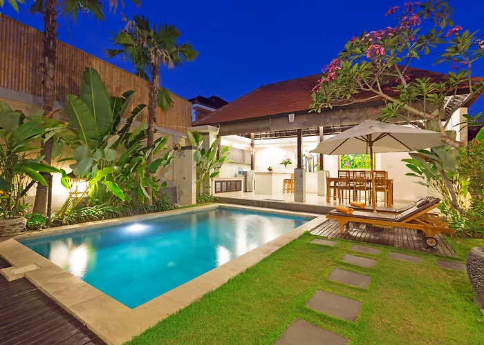 Kubal And Living Seminyak (Bali)