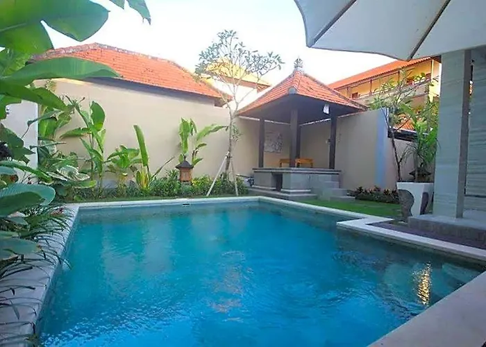 Kubal And Living Hotel