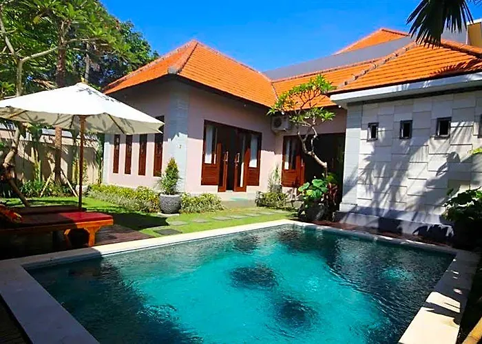 Hotel Kubal And Living 3*
