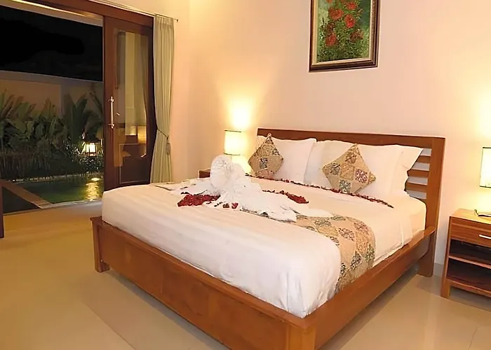 Kubal And Living Hotel