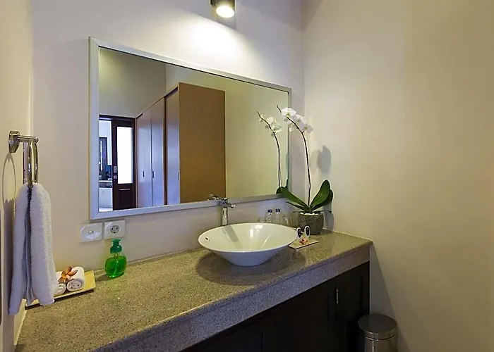 Kubal And Living 3* Seminyak (Bali)