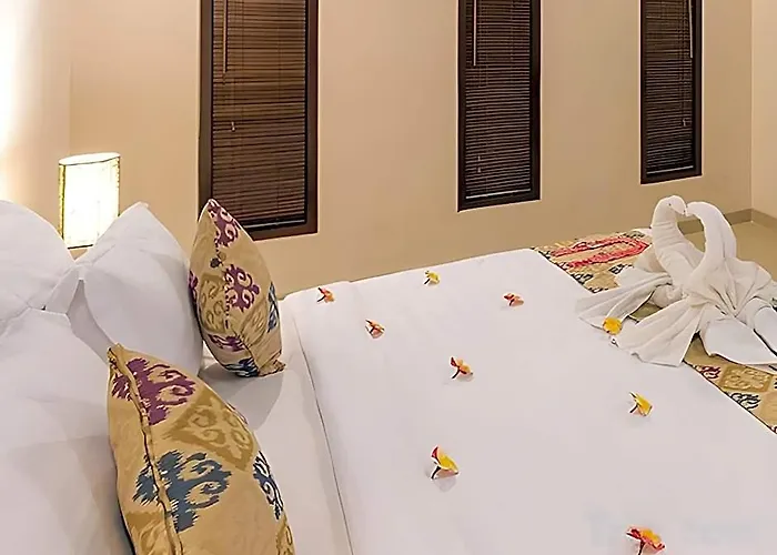 Hotel Kubal And Living Seminyak (Bali)