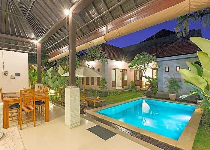 Hotel Kubal And Living 3*