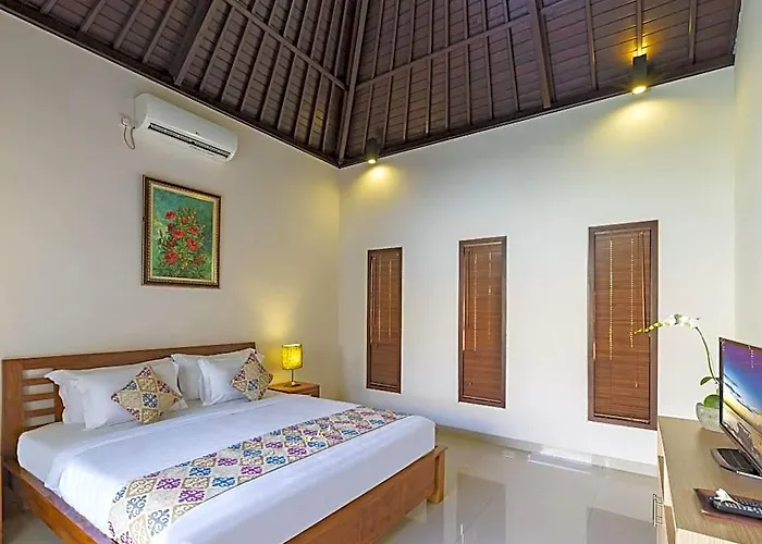 Hotel Kubal And Living