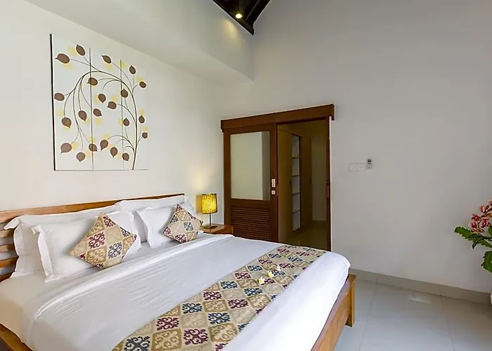 Hotel Kubal And Living 3*