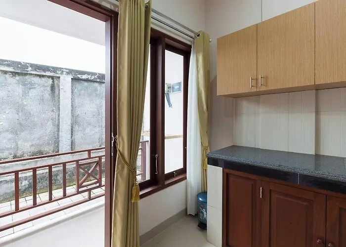 Hotel Kubal And Living 3*